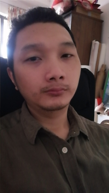 卡卡的第一张照片--王婆说媒