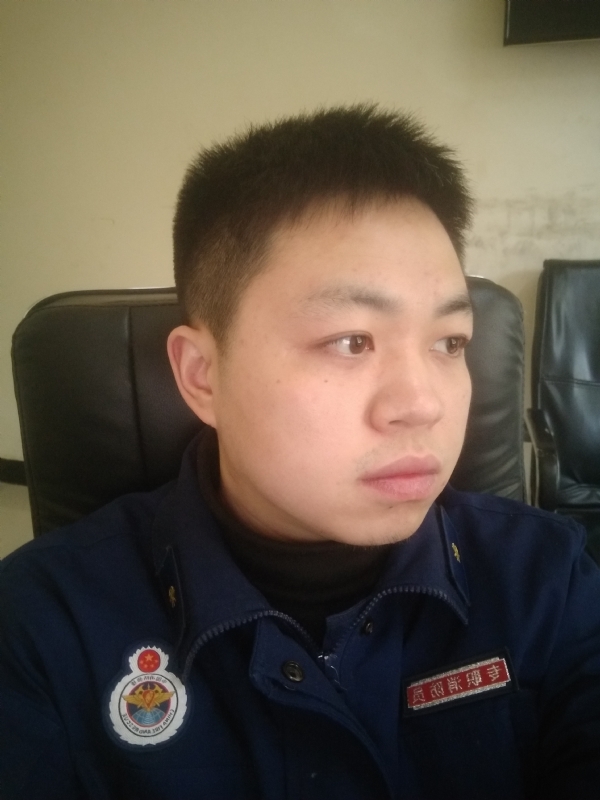 訫尘的第三张照片--王婆说媒