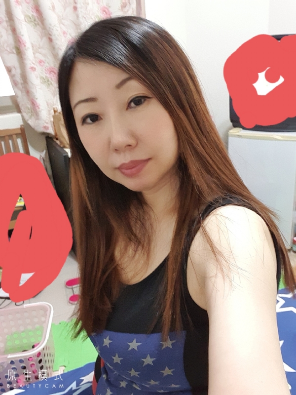 小語的第一张照片--王婆说媒