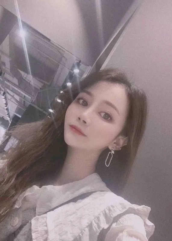 蓉蓉呀的第一张照片--王婆说媒