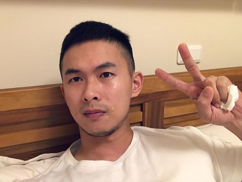 敢想敢拼才会赢的第二张照片--王婆说媒