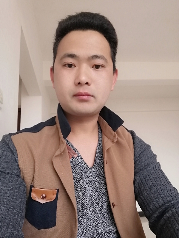 挖哥的第一张照片--王婆说媒