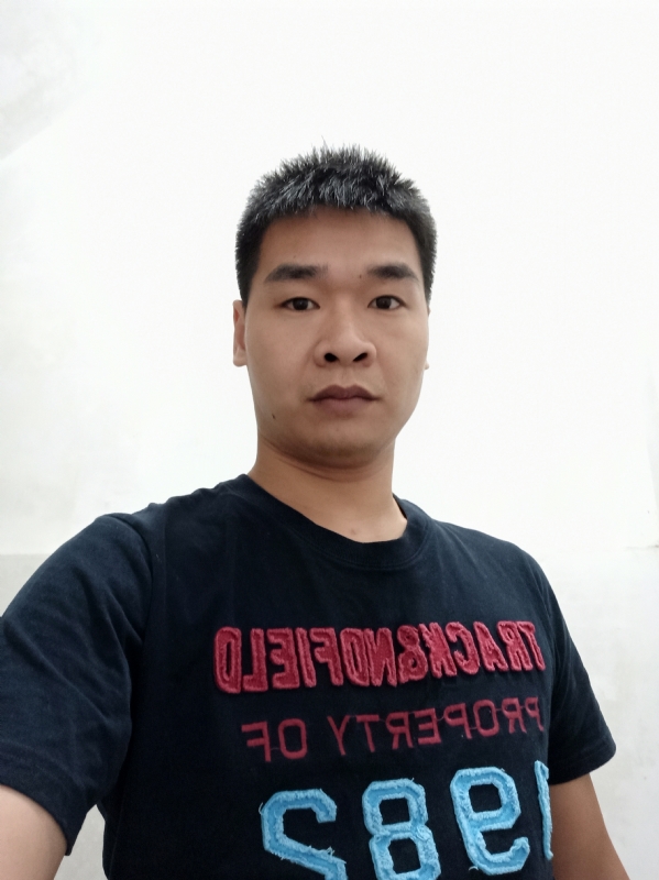 老表的第一张照片--王婆说媒