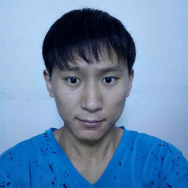 缘分可遇不可求的第一张照片--王婆说媒