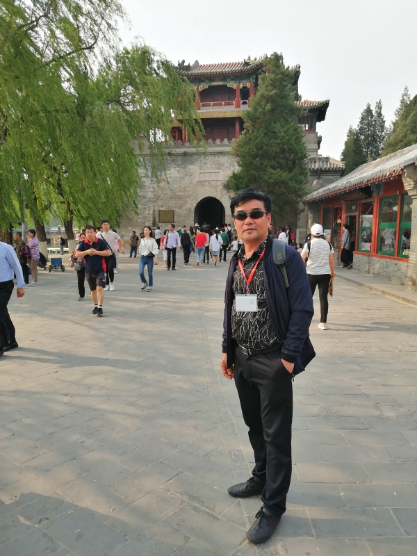 阿旺的第二张照片--王婆说媒