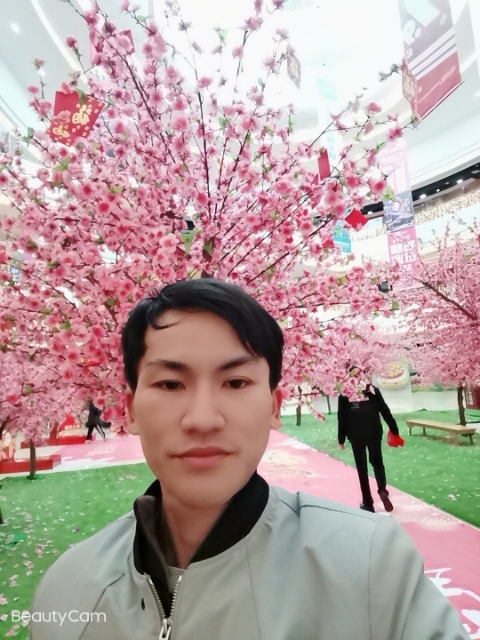 单身一人的第一张照片--王婆说媒