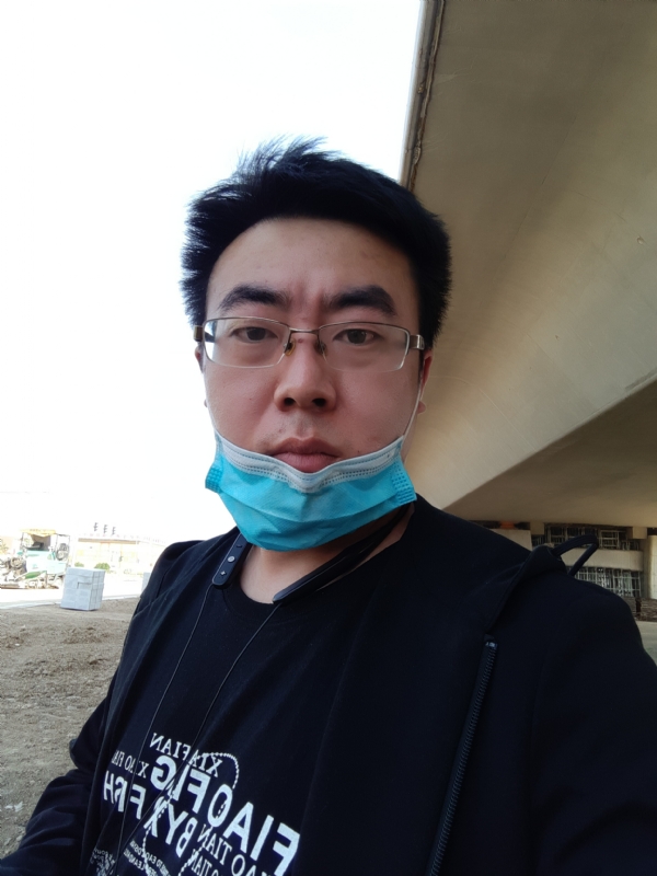 相守一生的第一张照片--王婆说媒