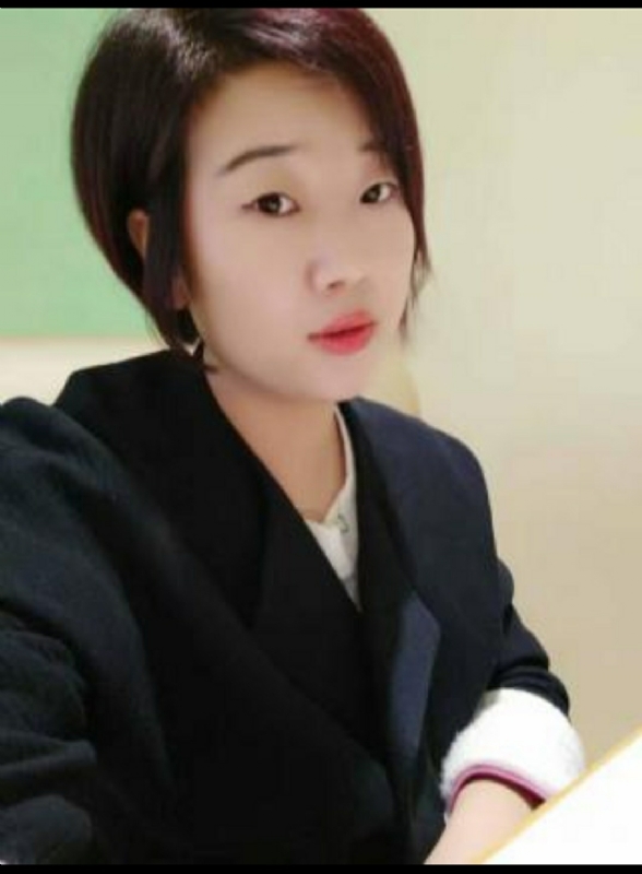 小张的第三张照片--王婆说媒