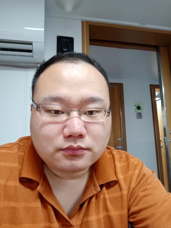努力爱一次的第一张照片--王婆说媒