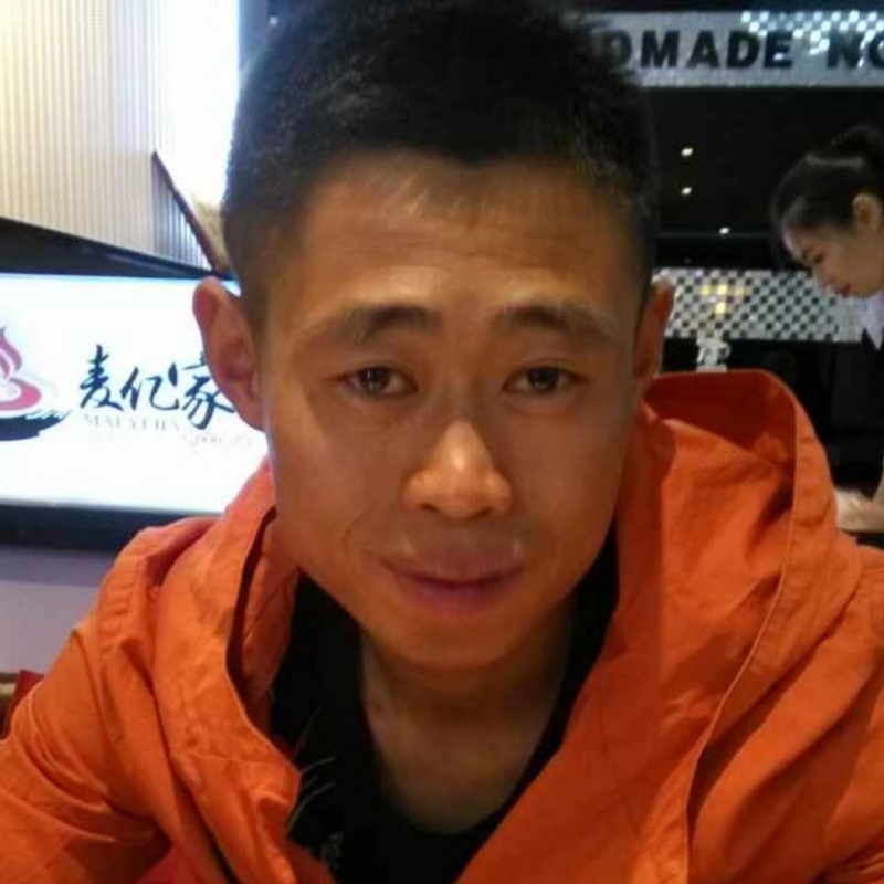 浪子的第一张照片--王婆说媒