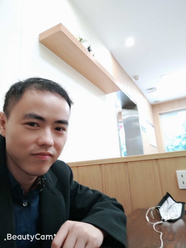 开心就好的第二张照片--王婆说媒