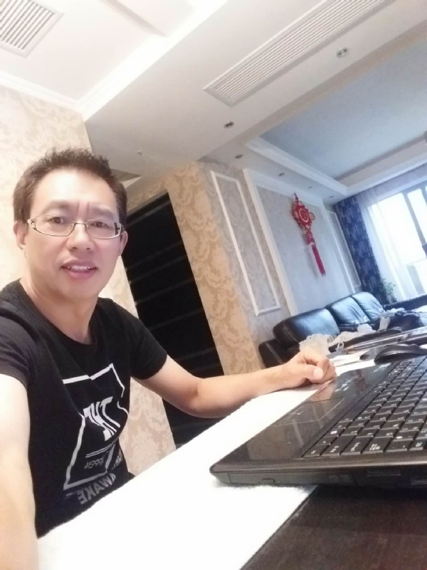 NIKY的第一张照片--王婆说媒