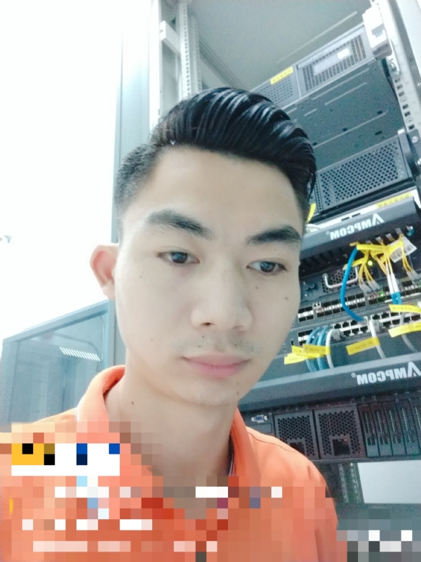 小海的第一张照片--王婆说媒