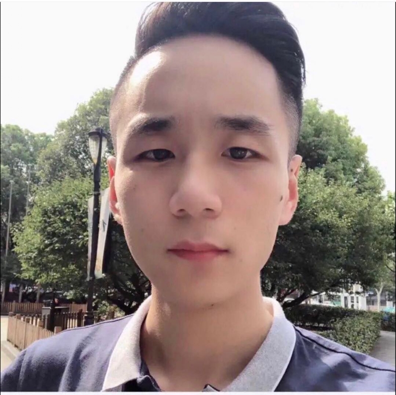 期待八月的雨的第二张照片--王婆说媒