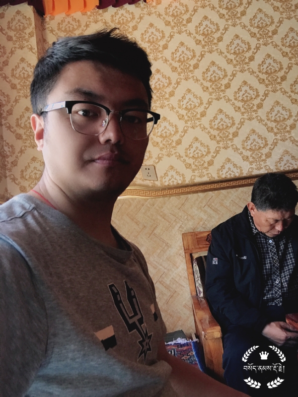 橙男的第三张照片--王婆说媒
