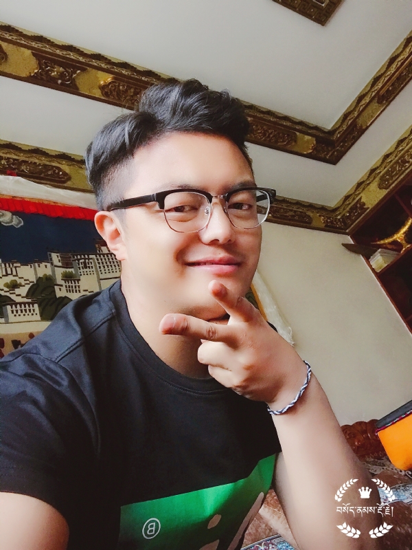 橙男的第四张照片--王婆说媒