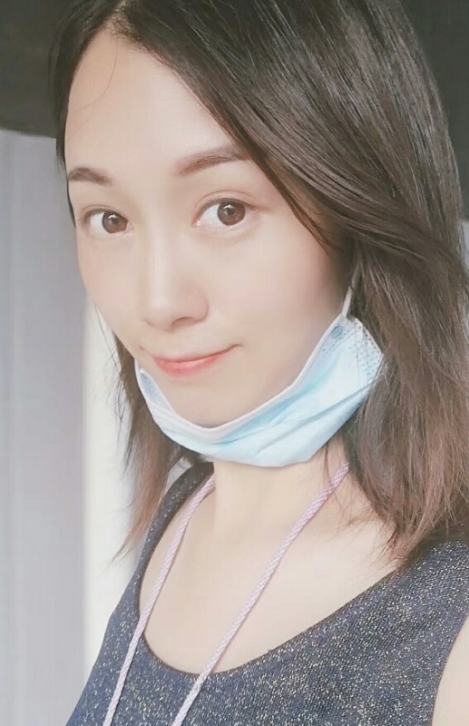 雪雪的第一张照片--王婆说媒