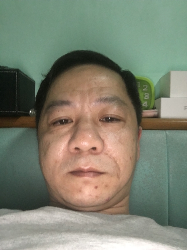 耀子的第一张照片--王婆说媒