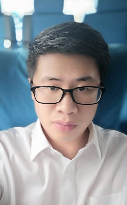 李大人—KKD的第一张照片--王婆说媒