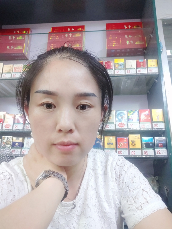 睿智的第二张照片--王婆说媒