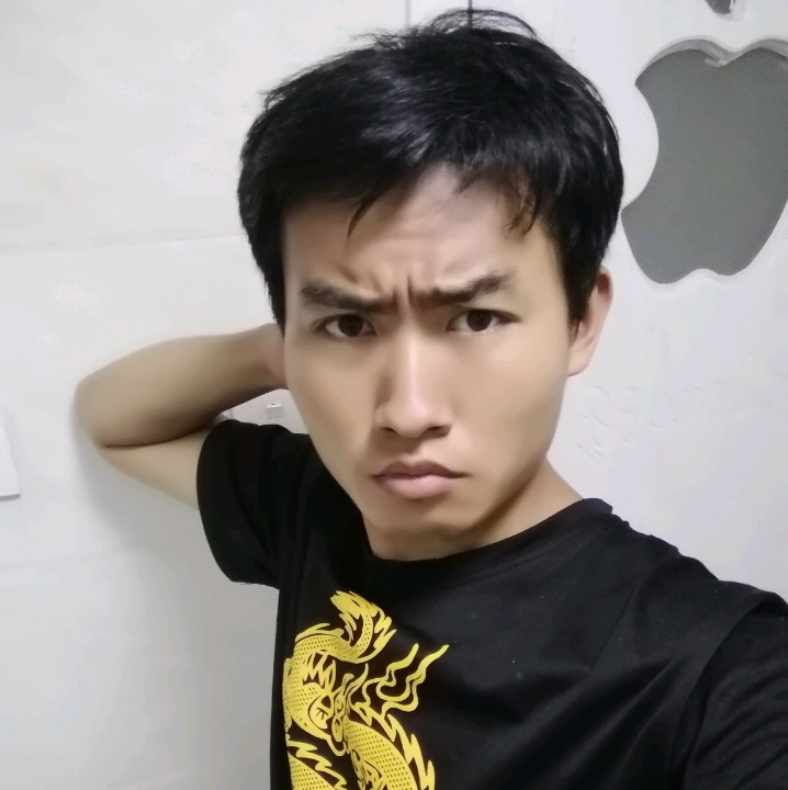 爱一个哦的第二张照片--王婆说媒
