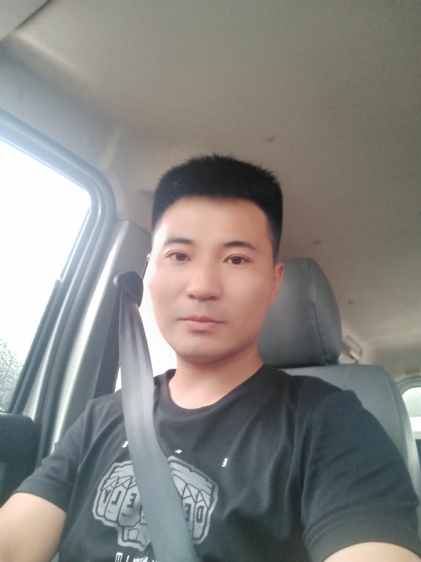 等风也等你的第一张照片--王婆说媒