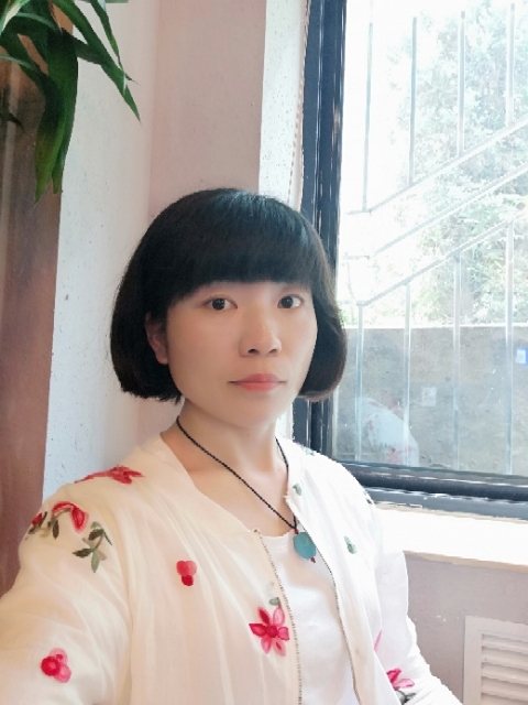 白羽的第一张照片--王婆说媒