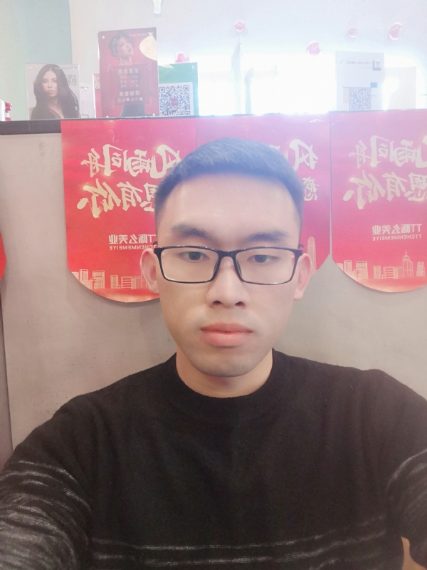 眼缘的第一张照片--王婆说媒
