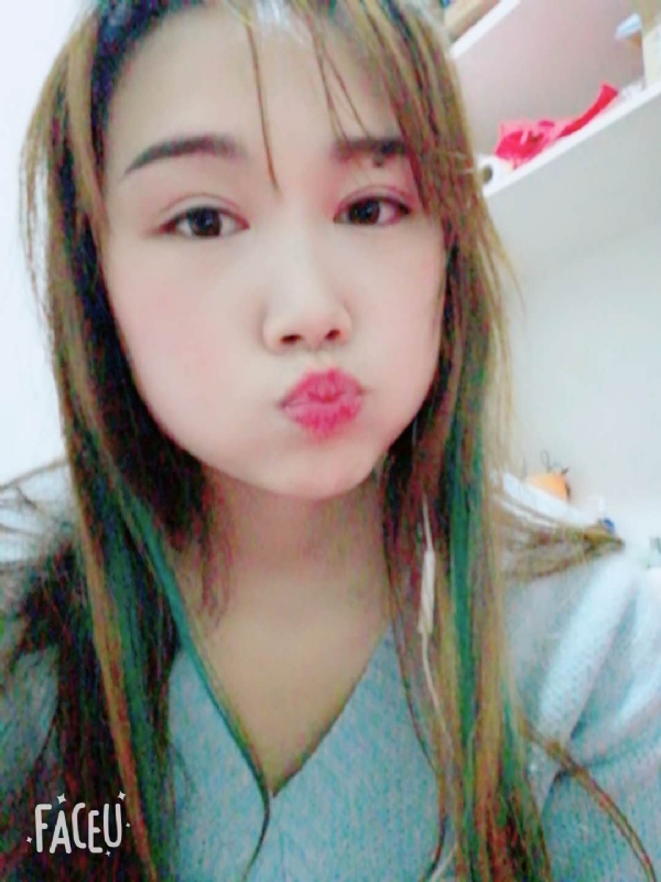 艾薇的第二张照片--王婆说媒