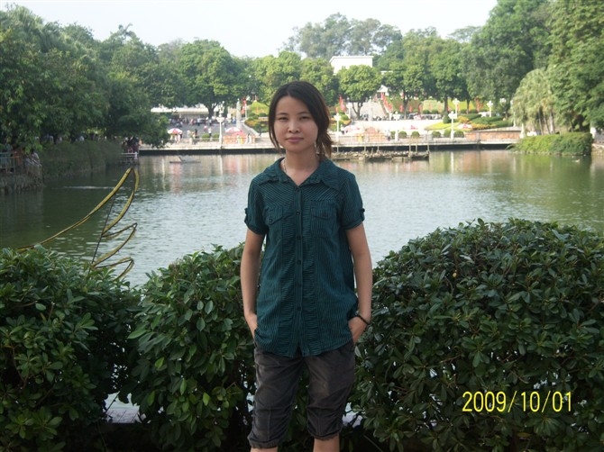 小雨點的第一张照片--王婆说媒