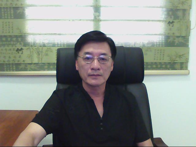 凡人老黄的第一张照片--王婆说媒