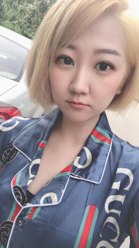 小雅的第一张照片--王婆说媒