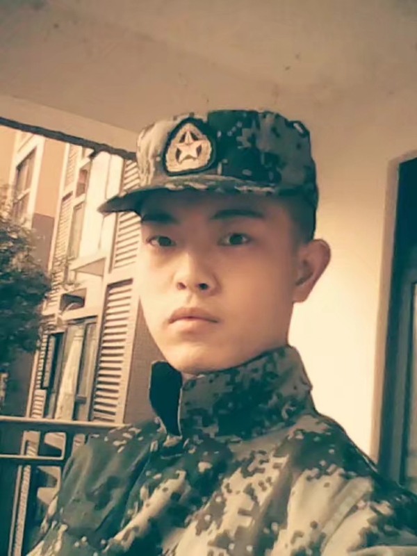 深情留给意中人aaaa的第一张照片--王婆说媒