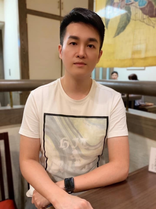 岁月流逝的第一张照片--王婆说媒