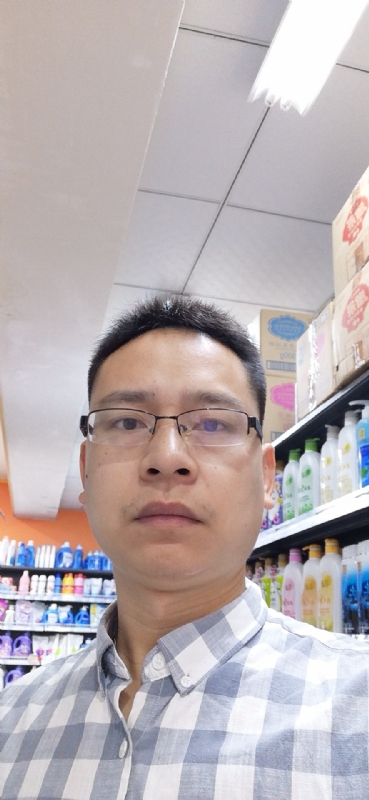 阿华的第一张照片--王婆说媒