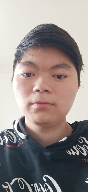 秦洋的第一张照片--王婆说媒