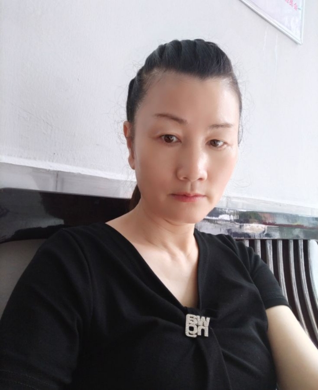 单只蝴蝶的第一张照片--王婆说媒