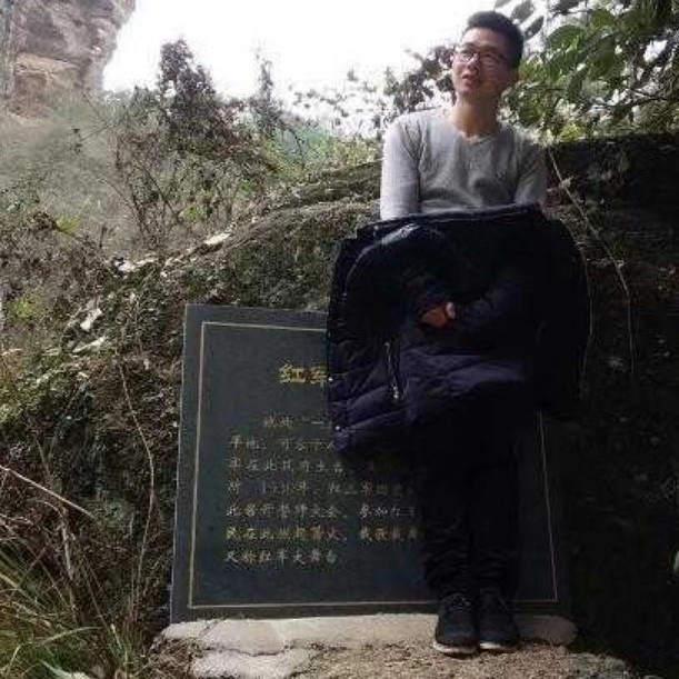 寻见的第一张照片--王婆说媒