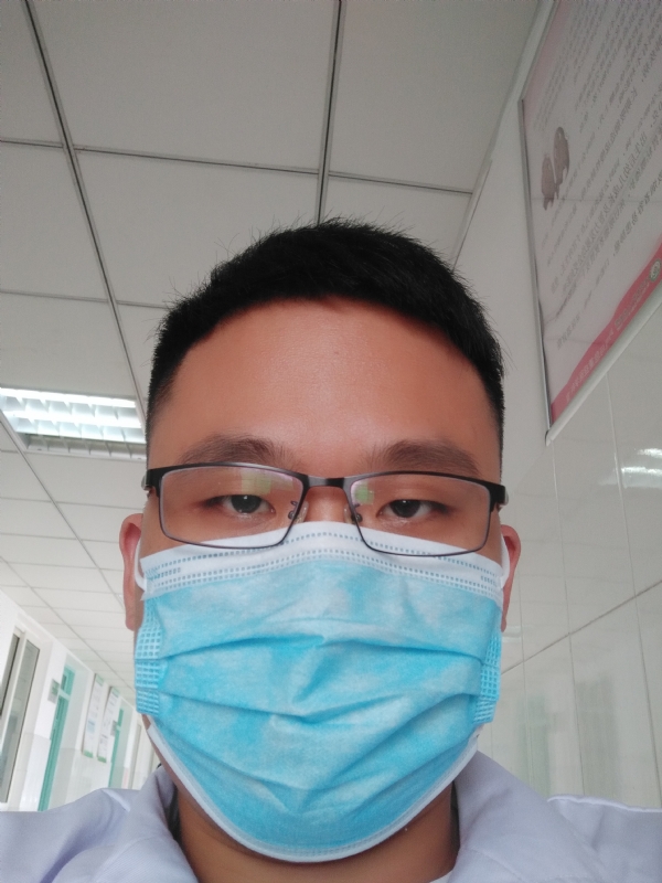 风轻云淡的第一张照片--王婆说媒