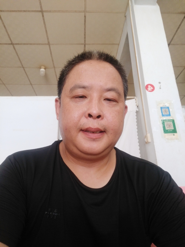怡园的第一张照片--王婆说媒