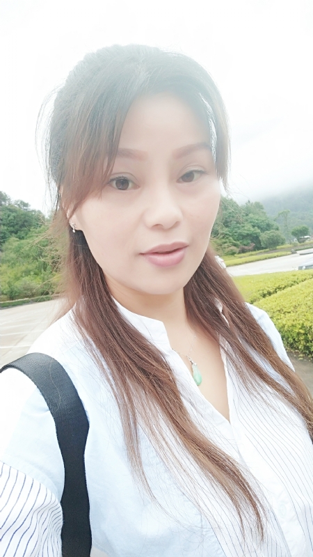 韩雅的第二张照片--王婆说媒
