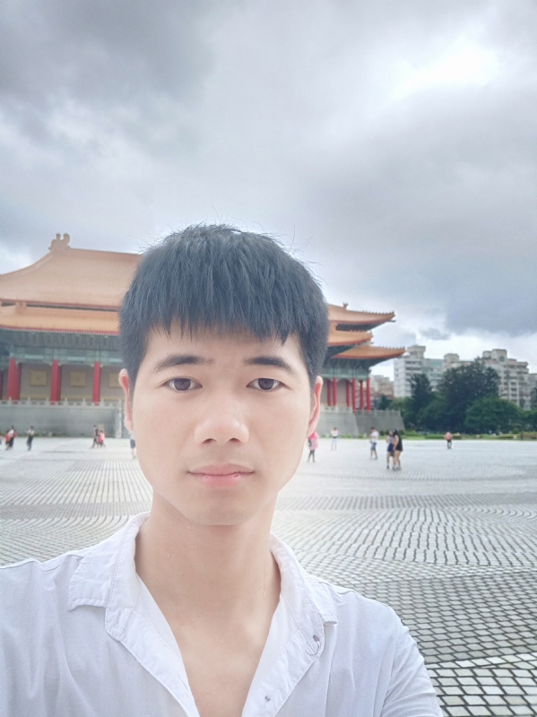 非诚勿扰的第一张照片--王婆说媒