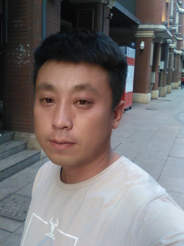 冰冷的心的第一张照片--王婆说媒
