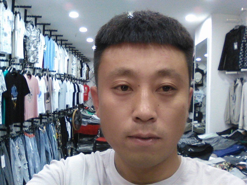 冰冷的心的第二张照片--王婆说媒