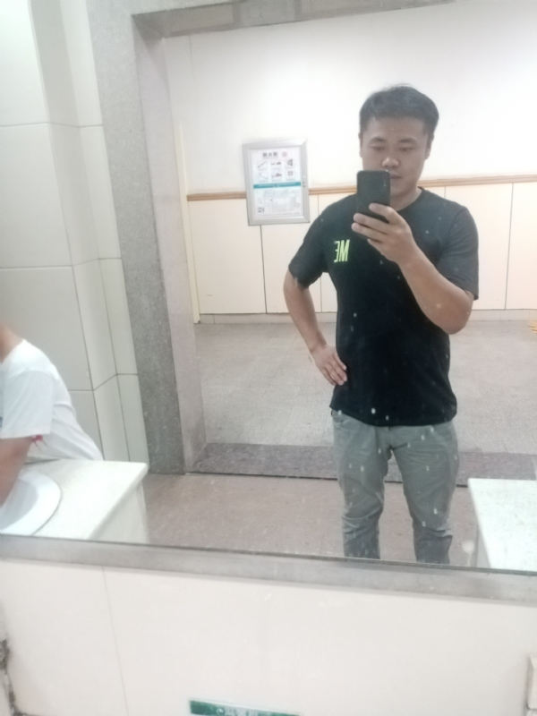 随遇而安的第一张照片--王婆说媒
