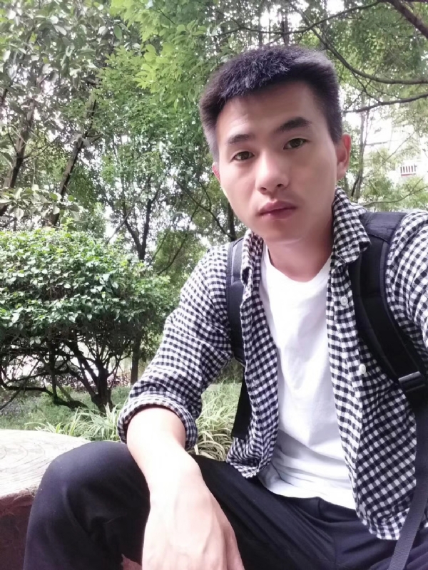 小杨的第一张照片--王婆说媒