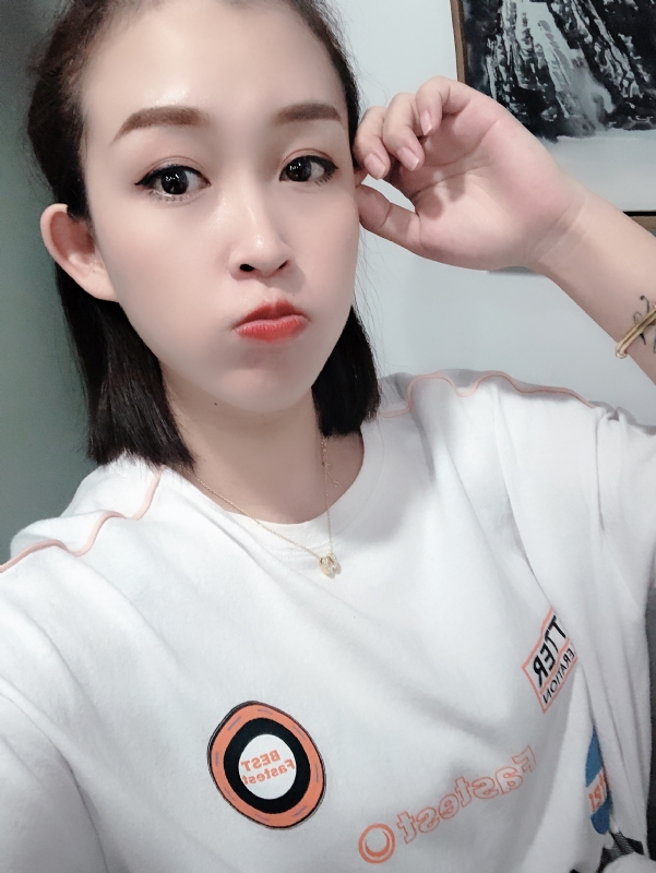 Amy的第三张照片--王婆说媒