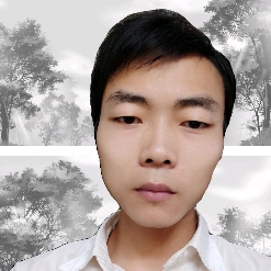 流沙的第一张照片--王婆说媒