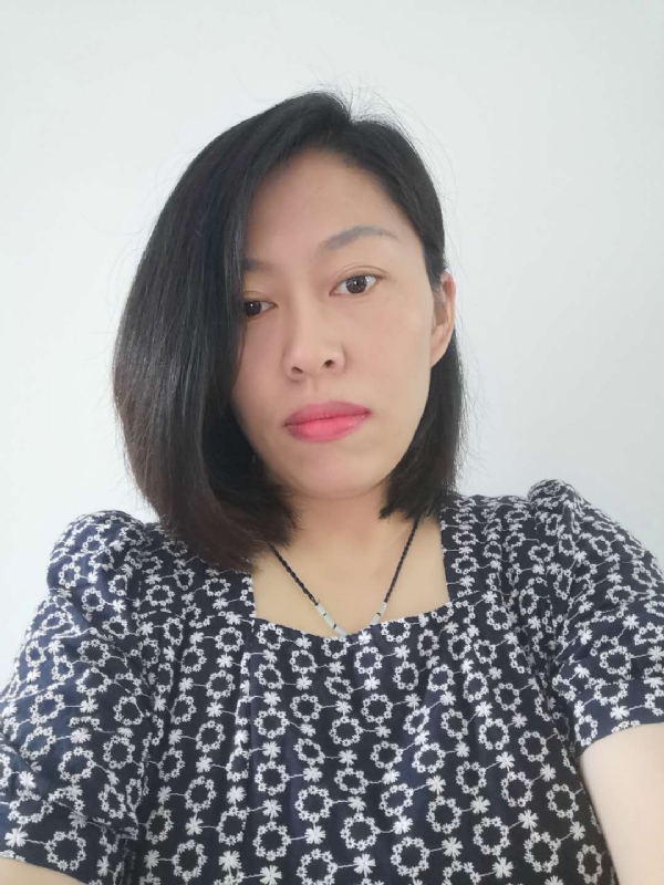 一笑而过的第二张照片--王婆说媒