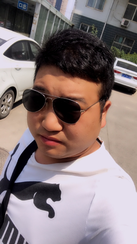 杨志强的第二张照片--王婆说媒